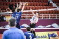 Mundial Juvenil de Voley: Con el correntino Gómez como figura, Argentina está en semis